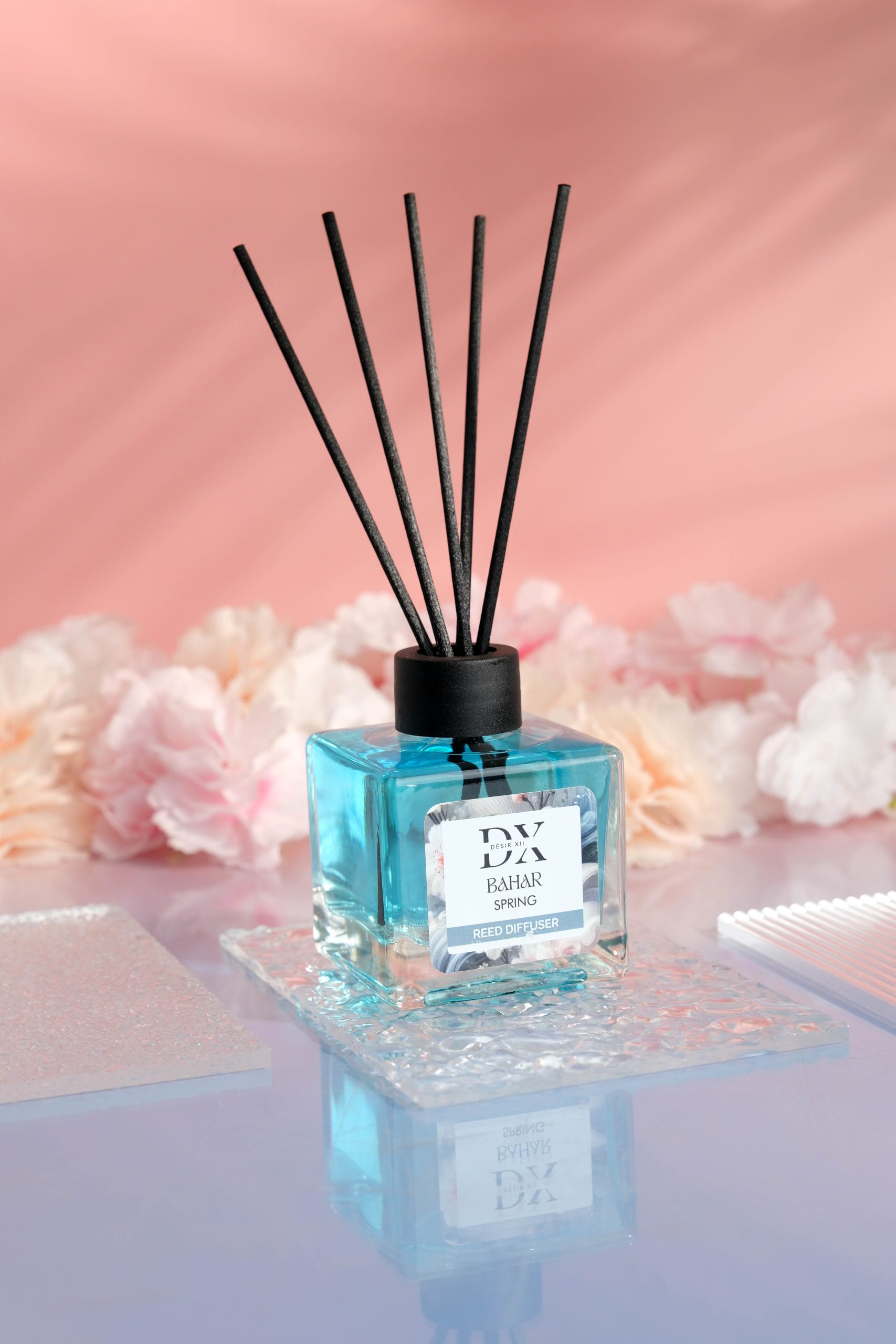 loura BAHAR ETKİLİ ORTAM KOKUSU 110 ML - Görsel 2