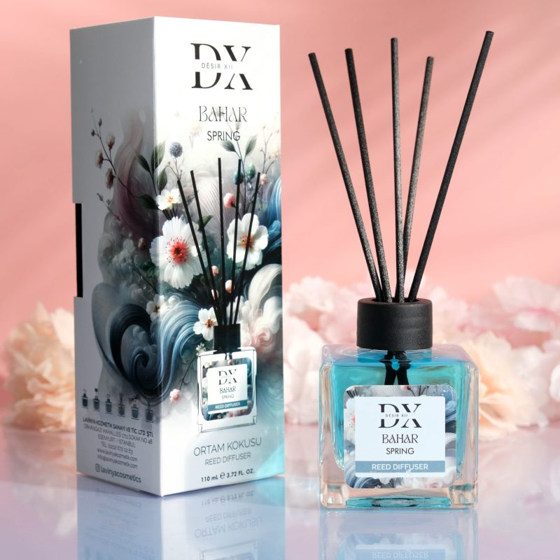 loura BAHAR ETKİLİ ORTAM KOKUSU 110 ML