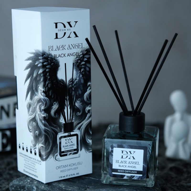 loura BLACK ANGEL ETKİLİ ORTAM KOKUSU 110 ML