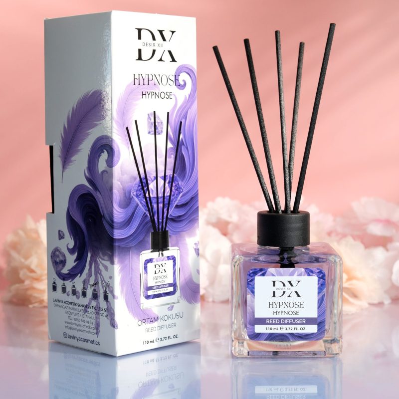 loura HYPNOSE ETKİLİ ORTAM KOKUSU 110 ML