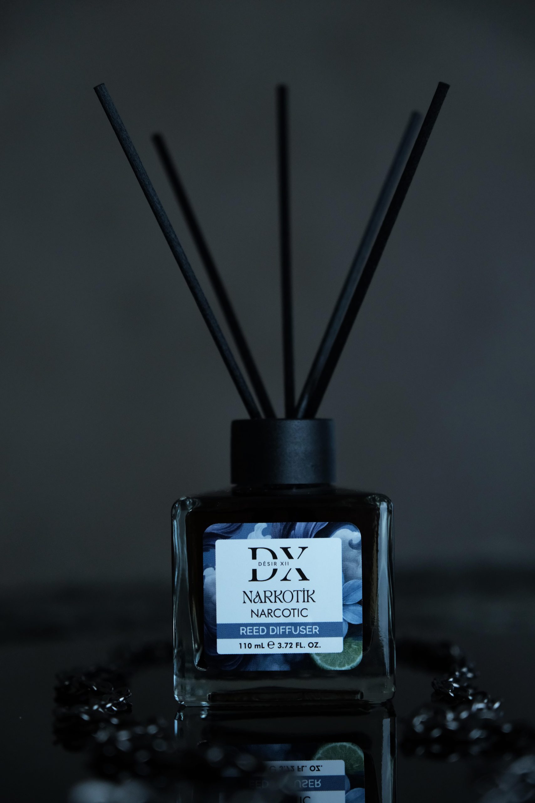 loura Narkotık Etkili Ortam Kokusu 110 ml - Görsel 2