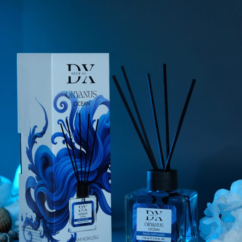 loura Okyanus Etkili Ortam Kokusu 110 ml