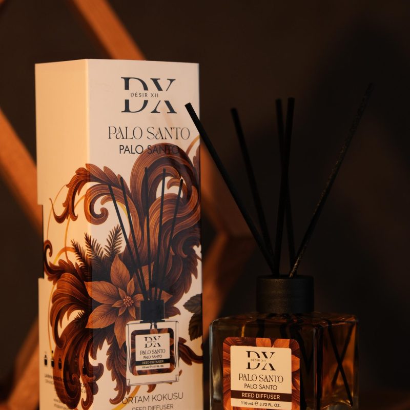 loura PALO SANTO ETKİLİ ORTAM KOKUSU 110 ML