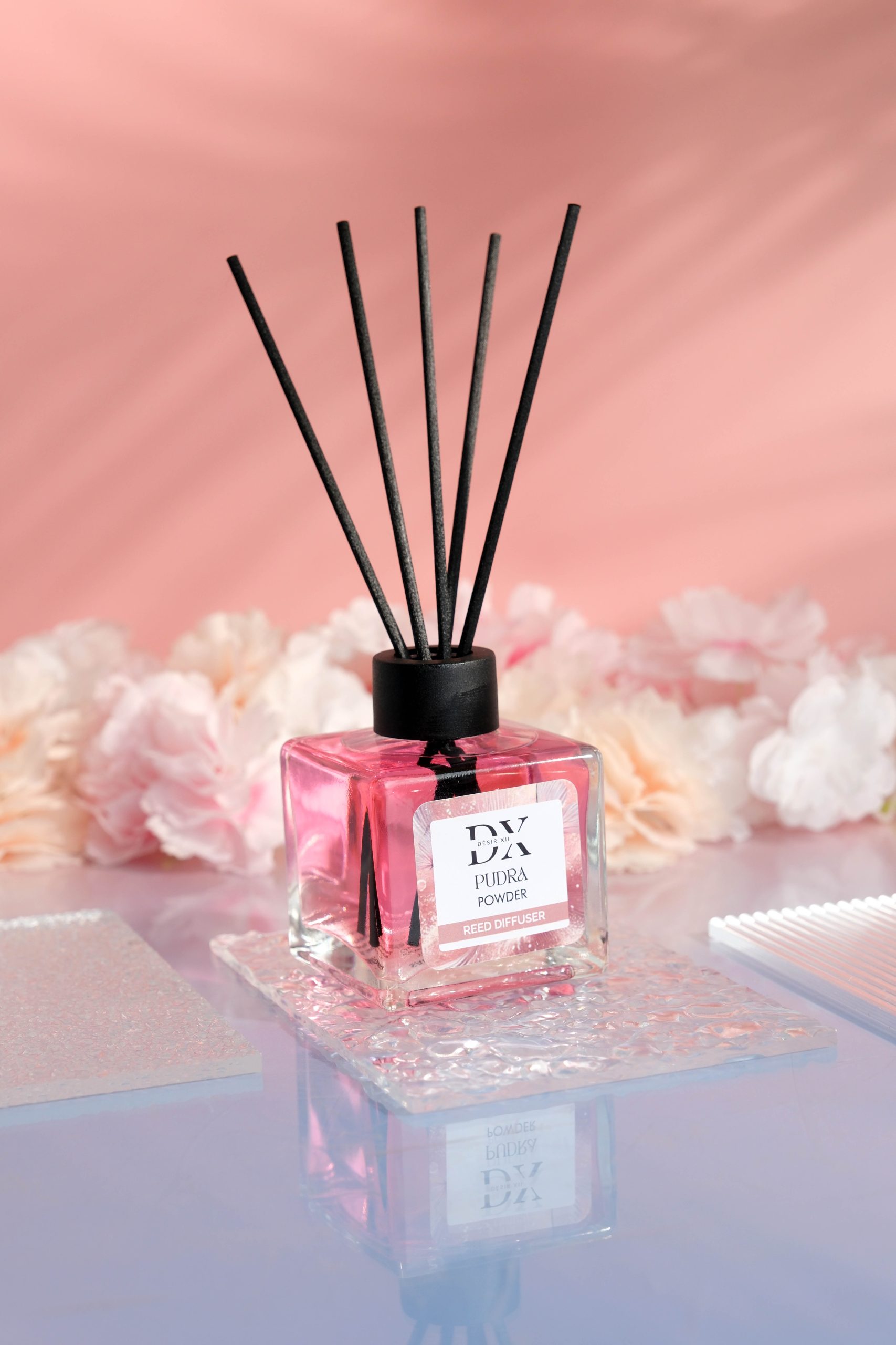 loura PUDRA ETKİLİ ORTAM KOKUSU 110 ML - Görsel 2