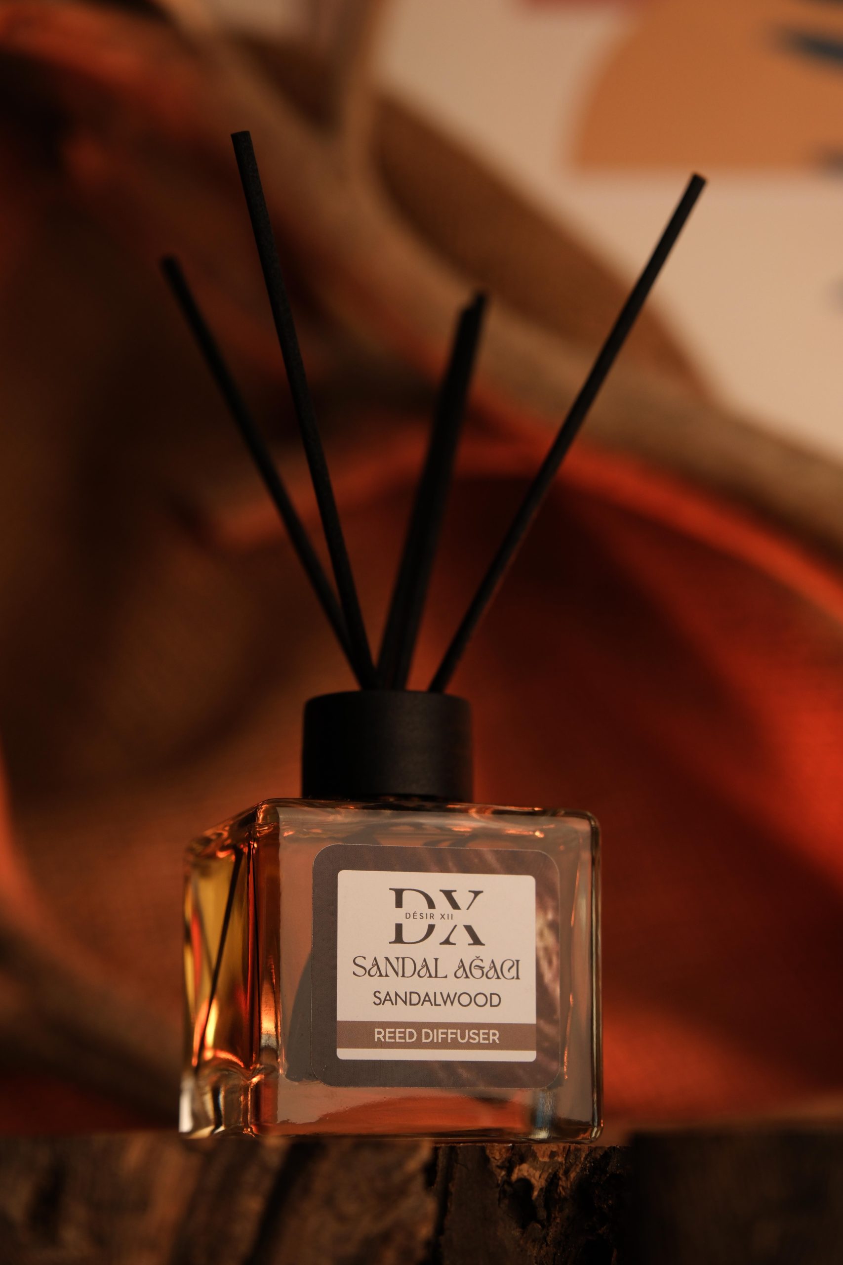 loura SANDAL AĞACI ETKİLİ ORTAM KOKUSU 110 ML - Görsel 3