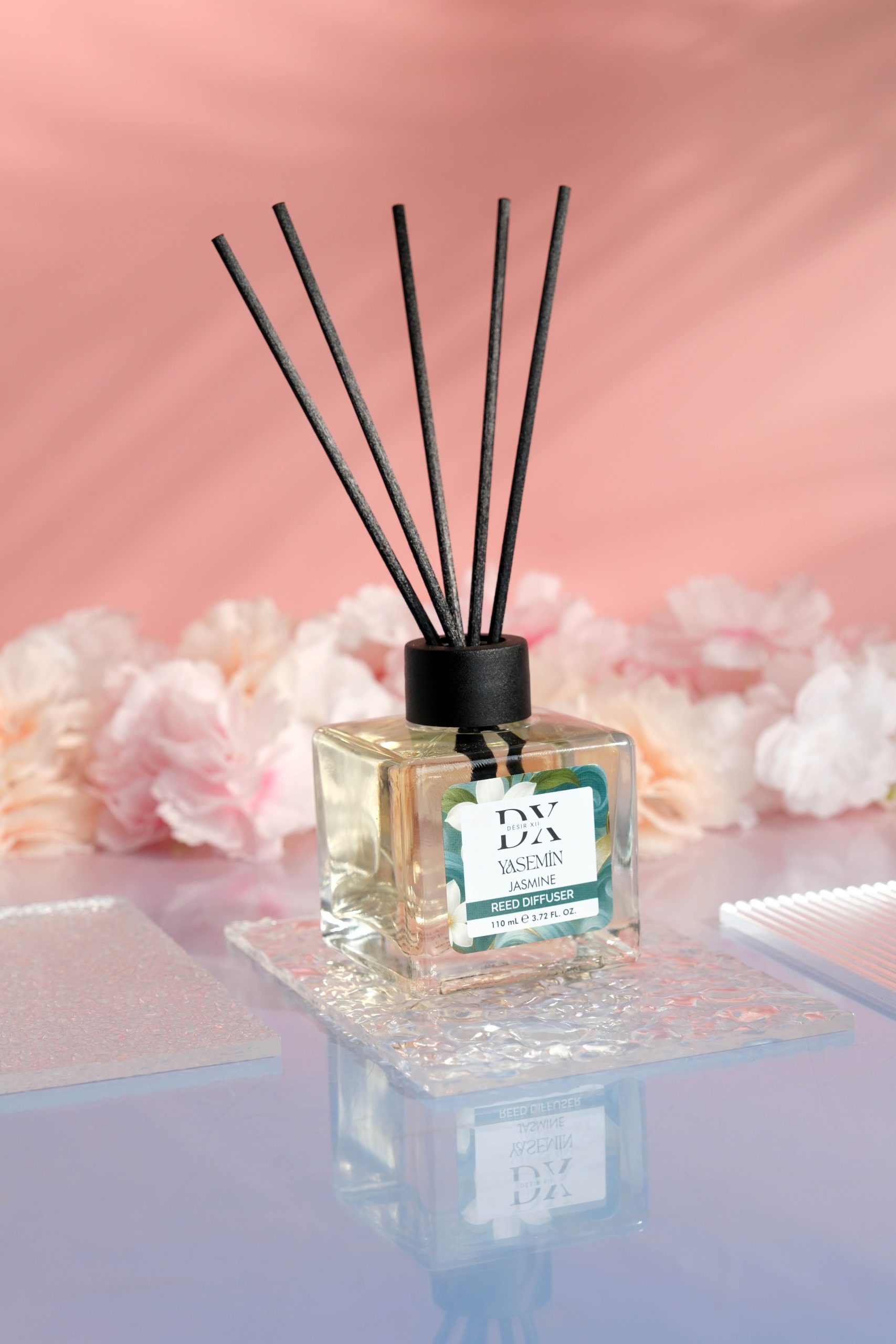 YASEMİN ETKİLİ ORTAM KOKUSU 110 ML - Görsel 2