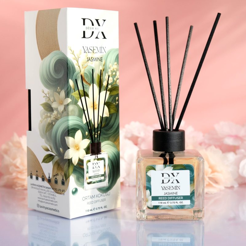 YASEMİN ETKİLİ ORTAM KOKUSU 110 ML