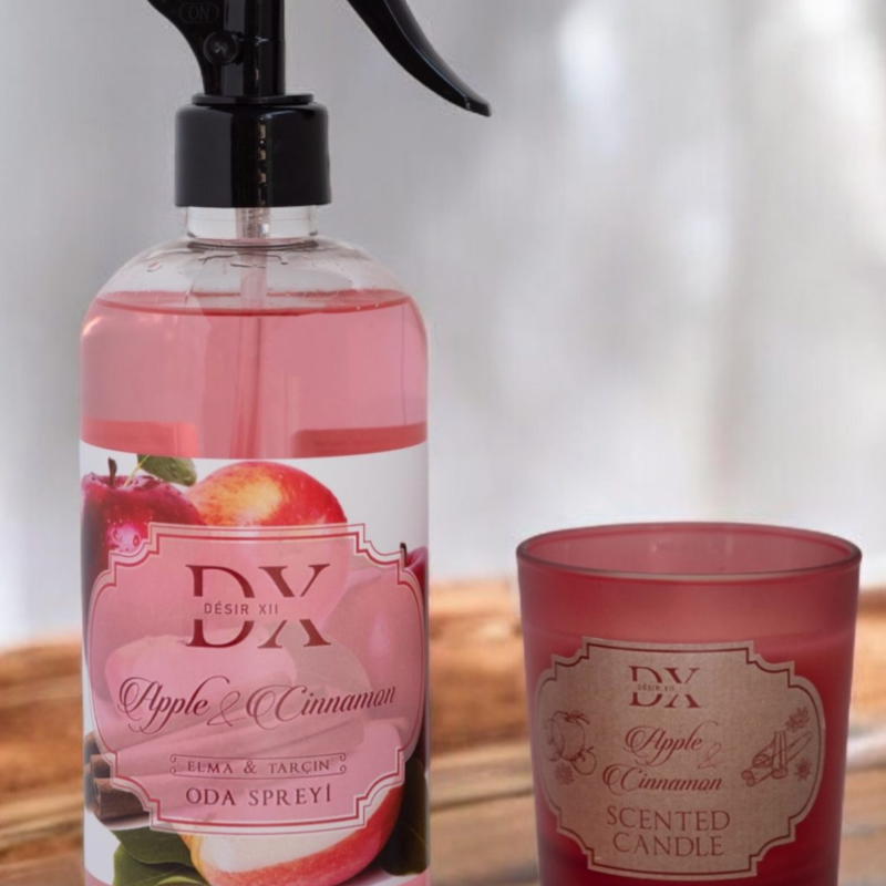 loura ELMA TARÇIN ODA SPREYİ