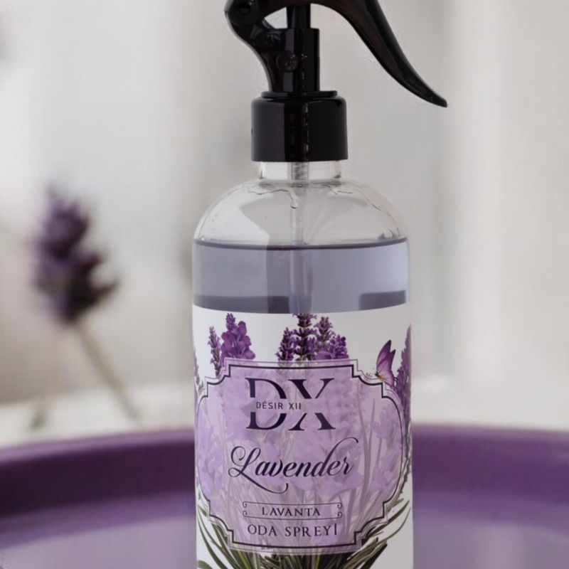 DX DÉSIR XII LAVANTA ODA SPREYİ