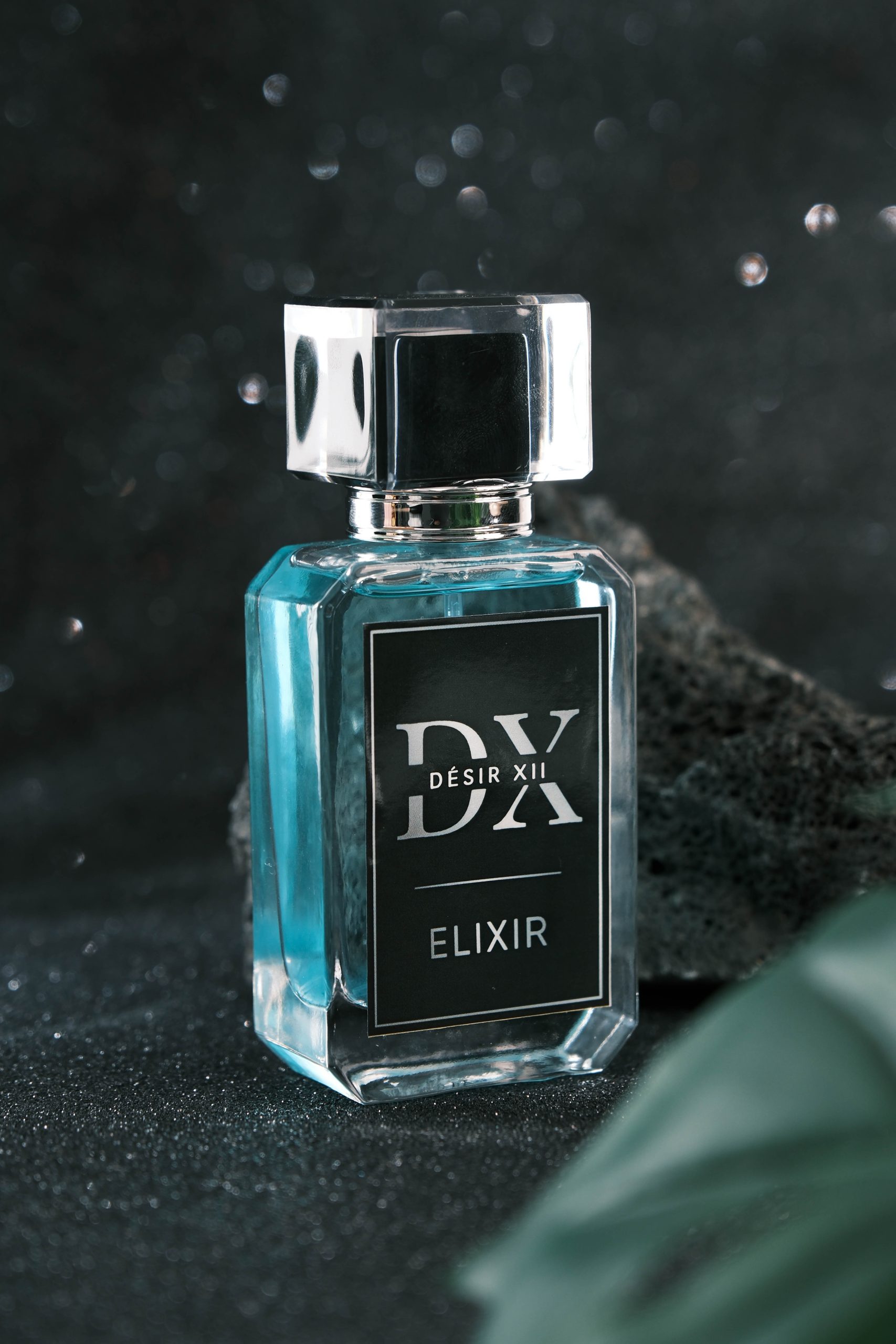 DESIR XII ELIXIR Erkek Edp Parfüm 50 ML