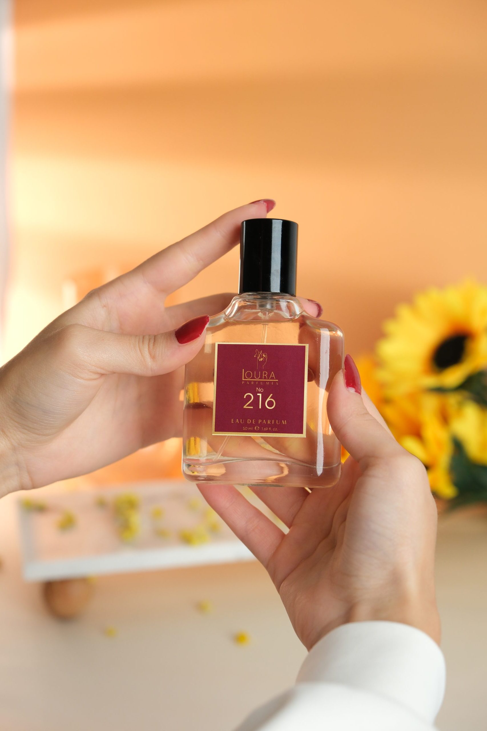 LOURA 216 Sİ EDP PARFÜM 50 ML